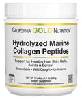 Collagen Peptides Powder With Hyaluronic Acid, Support For Healthy Hair, Skin, Nails, Joints And Bones, Non-Gmo, Gluten And Dairy Free, Unflavored, 17.64 Oz (500 G)