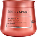L'Oreal Paris Professionnel Serie Expert Inforcer B6 + Biotin Strengthening Anti-Breakage Masque 250Ml/8.5Oz