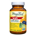MegaFood Kids One Daily - Kids Vitamins - With Vitamin B Vitamin C Vitamin D & Zinc - Bone Health & Immune Support Supplement - Non-Gmo Vegetarian Made Without 9 Food Allergens - 60 Mini Tabs