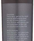 DCL Skincare AHA Resurfacing Lotion 8, 8% Glycolic Acid exfoliates while hydrating, reducing fine lines with Hyaluronic Acid, Vitamin E, Shea Butter, Jojoba, Green Tea 1.7 Fl oz