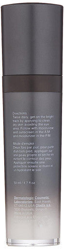 DCL Skincare AHA Resurfacing Lotion 8, 8% Glycolic Acid exfoliates while hydrating, reducing fine lines with Hyaluronic Acid, Vitamin E, Shea Butter, Jojoba, Green Tea 1.7 Fl oz