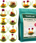 TEARELAE - White Mulberry Leaf Tea Bags, 30 Count - Premium Mulberry Tea - Caffeine-free - Non-GMO - Lightly Sweet & Refreshing - Support for Healthy Digestion
