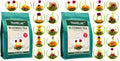 TEARELAE - White Mulberry Leaf Tea Bags, 30 Count - Premium Mulberry Tea - Caffeine-free - Non-GMO - Lightly Sweet & Refreshing - Support for Healthy Digestion