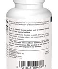 Source s Vitamin E, 400 iu Fat-Soluble Antioxidant - 50 Tablets