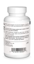 Source s Vitamin E, 400 iu Fat-Soluble Antioxidant - 50 Tablets