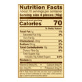 Werther's Original Hard Caramel Coffee Candy, 5.5 Oz Bags (Pack of 12)