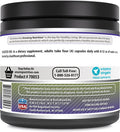 Amazing Nutrition Formulas Creatine 3000Mg Per Serving 500 Capsules Supplement | Non-GMO | Gluten | Made in USA