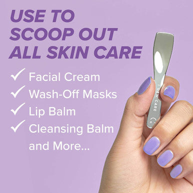 I Dew Care Multi-Functional Applicator - Get The Scoop + Tweeze The Day Bundle