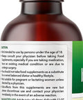 Best Naturals Ionic Liquid Zinc - Immune Support - High Bioavailability - Glass Bottles 2 OZ (60ml)