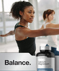 HorbAach Calcium Magnesium D3 Supplement 1000 Iu D3 250 Coated Caplets Non-Gmo & Gluten Free