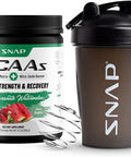 BCAA Powder Snap Shaker 2 Products