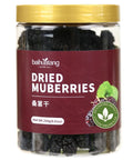 Baihuatang Natural Dried Mulberry Leaf 200g/7.05oz Premium Mulberry Leaves (Ã¦Â¡â€˜Ã¥ÂÂ¶Ã¨Å’Â¶), Sun-Dried, Sugar-Free, Caffeine-Free, No Additive