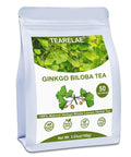 TEARELAE - White Mulberry Leaf Tea Bags, 30 Count - Premium Mulberry Tea - Caffeine-free - Non-GMO - Lightly Sweet & Refreshing - Support for Healthy Digestion