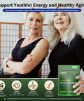 Gorani Nad+ Supplement 900Mg, Nicotinamide Riboside, Liposomal Resveratrol, Quercetin - Mnm Resveratrol Supplement For Promotes Vitality & Cognitive Function (1)