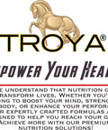 Prostatall Troya Prostate Health Supplement - Advanced Formula Saw Palmetto With Zinc, Stinging Nettle & Pumpkin Seed Extract - Prostate Health For Men - Effective Natural Dht Blocker Supplement