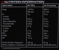 Reflex Nutrition Peptide Fusion Powder Chocolate 2.1 Kg