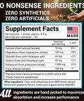 Dr. Berg's Electrolyte Powder, Raspberry & Lemon Natural Flavor - Hydration Drink Mix Supplement w/ 13x Potassium - Boost Energy & Keto Friendly - NO Maltodextrin Sugar & Carb Free - 100 Servings