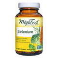 MegaFood Selenium Selenium 50 Mcg Selenium Supplement 60 Servings