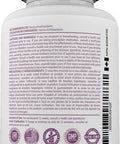 Mill Bay Resveratrol Source of Antioxidants - 100 Capsules (600mg)