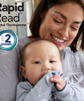 Vicks Rapidread Thermometer