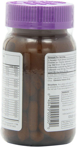 Futurebiotics Hair, Skin, & Nails Beauty Multivitamin, 75 Tablets