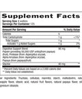 Country Life Papaya Digestive Support Daily Enzymes To Promote Digestive Health And Nutrient Absorption 500 Ct