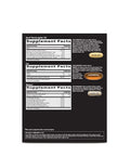Gnc Men'S Ripped Non-Stimulant Formula