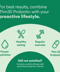 Physician'S Choice Probiotics For Weight Management & Bloating- 6 Probiotic Strains - Prebiotics - Acv - Green Tea & Cayenne