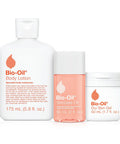 Bio-Oil Skincare Set & Skincare Body Oil Vitamin E Serum For Scars & Stretchmarks Dermatologist Recommended All Skin Types 6.7 Oz