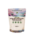 Sweet Formula Original Organic Monk Fruit Sweetener With Allulose, White Sugar Substitute From Monk Fruit Extract for Baking, Coffee & Tea, Gluten Free, Zero Calorie, Low Carb, Non GMO, Keto (1.76 lb)