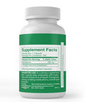 PURE ORIGINAL INGREDIENTS Benfotiamine, (100 Capsules) Always Pure, No Additives Or Fillers, Lab Verified