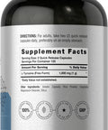Horbaach L Tyrosine 250 Capsules 1000Mg