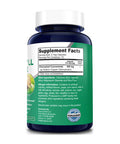 NusaPure Chlorophyll Concentrate 400 mg 150 Vegetarian Caps (Non-GMO & )