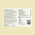 Sacred Grove Anti-Dandruff Pre Shampoo Hair Mask With Neem & Lemon Peel | For Itchy & Flaky Scalp | Suited For Men & Women | 200 Gms