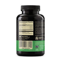 Optimum Nutrition Instantized Bcaa Capsules Keto Friendly Branched Chain Essential Amino Acids 1000Mg 60 Count