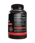PURE ORIGINAL INGREDIENTS Red Clover (365 Capsules) No Magnesium Or Rice Fillers, Always Pure, Lab Verified