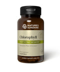 Nature'S Sunshine Chlorophyll, 60 Softgel Capsules | Helps Support The Body'S Blood-Cleansing Functions And Strengthens The Immun