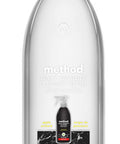 Method Daily Granite Cleaner Refill Apple Orchard Plant-Based Cleaning Agent for Granite Marble and Other Sealed Stone 68 fl oz (Pack of 1)