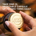 Solgar Gaba 500 Mg - 50 Vegetable Capsules