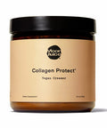 Moon Juice - Collagen Protect - Vegan Alternative Collagen Powder Supplement - Organic Silver Ear Mushroom, Organic Tocos & Hyaluronic Acid - Non-GMO, Gluten-Free (4.5oz, 16 Servings)