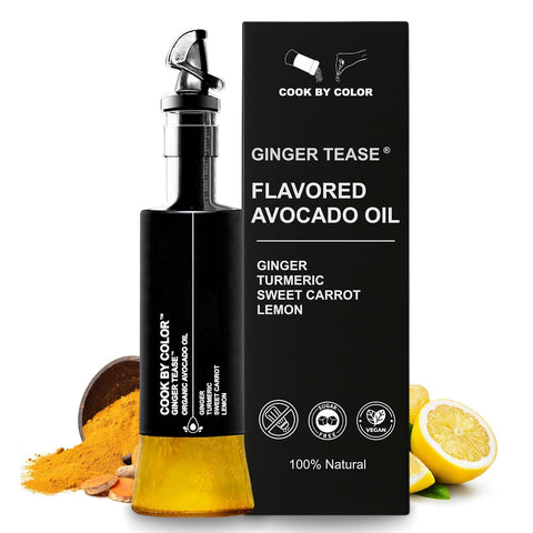 Flavored Cold Pressed Avocado Oil for Cooking, Organic Avocado Oil, Cooking Oil for Keto, Vegan, Kosher, No Sodium, GMO, MSG or Additives, Frying Oil, 350 mL, 11.8 Fl Oz, Me, Myself & Lime Flavor