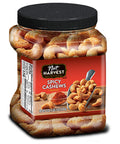 Nut Harvest, Deluxe Mixed Nuts, 2.25 Ounce (Pack of 16)