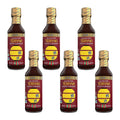 San-J - Spice of Life Variety Pack- Teriyaki, Orange Sauce, Szechuan, Thai Peanut - All Gluten Free Cooking Sauces - Non-GMO - 10 oz. Bottles - 4 Pack