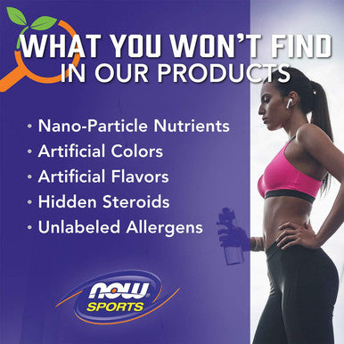 Now Foods L-Carnitine Liquid 1000Mg 16Oz Citrus Flavor