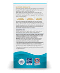 Nordic Naturals Ultimate Omega 2X Lemon Flavor 2150 mg Omega 3 120 Soft Gels