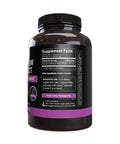 PURE ORIGINAL INGREDIENTS Feverfew Extract (365 Capsules) No Magnesium Or Rice Fillers, Always Pure, Lab Verified