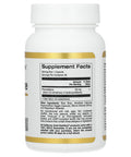 California Gold Nutrition Pterostilbene, 50 Mg, 30 Veggie Capsules