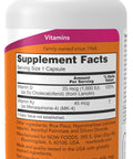 Now Foods Vitamin D3 And K2 Veg Capsules 25 Mcg 45 Mcg Pack Of 120 Capsules
