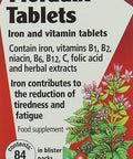 (2 Pack) - Floradix - Floradix Iron 84'S 2 Pack Bundle