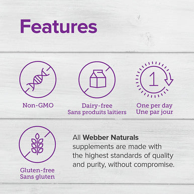 Webber Naturals Vitamin K2 MK7 120 mcg with Vitamin D3 1000 IU 90 Softgels Supports Bones Teeth and Cardiovascular System Vitamin Supplement Gluten and NonGMO